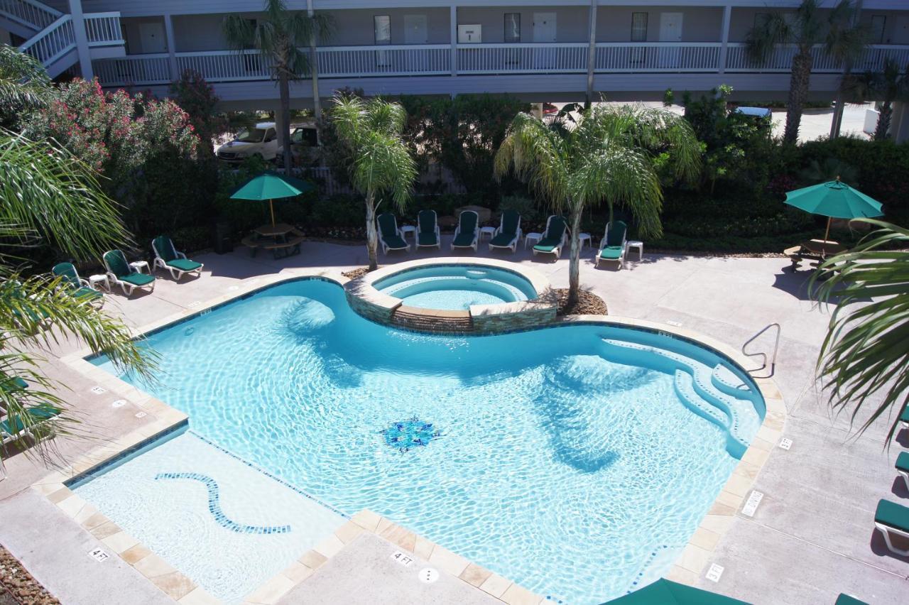 Casa Del Mar 257 - La Costa Apartment Galveston Exterior photo